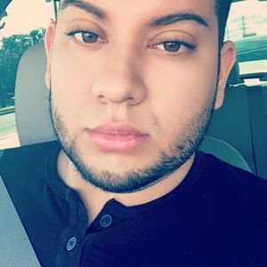 Meet your Posher, Walter